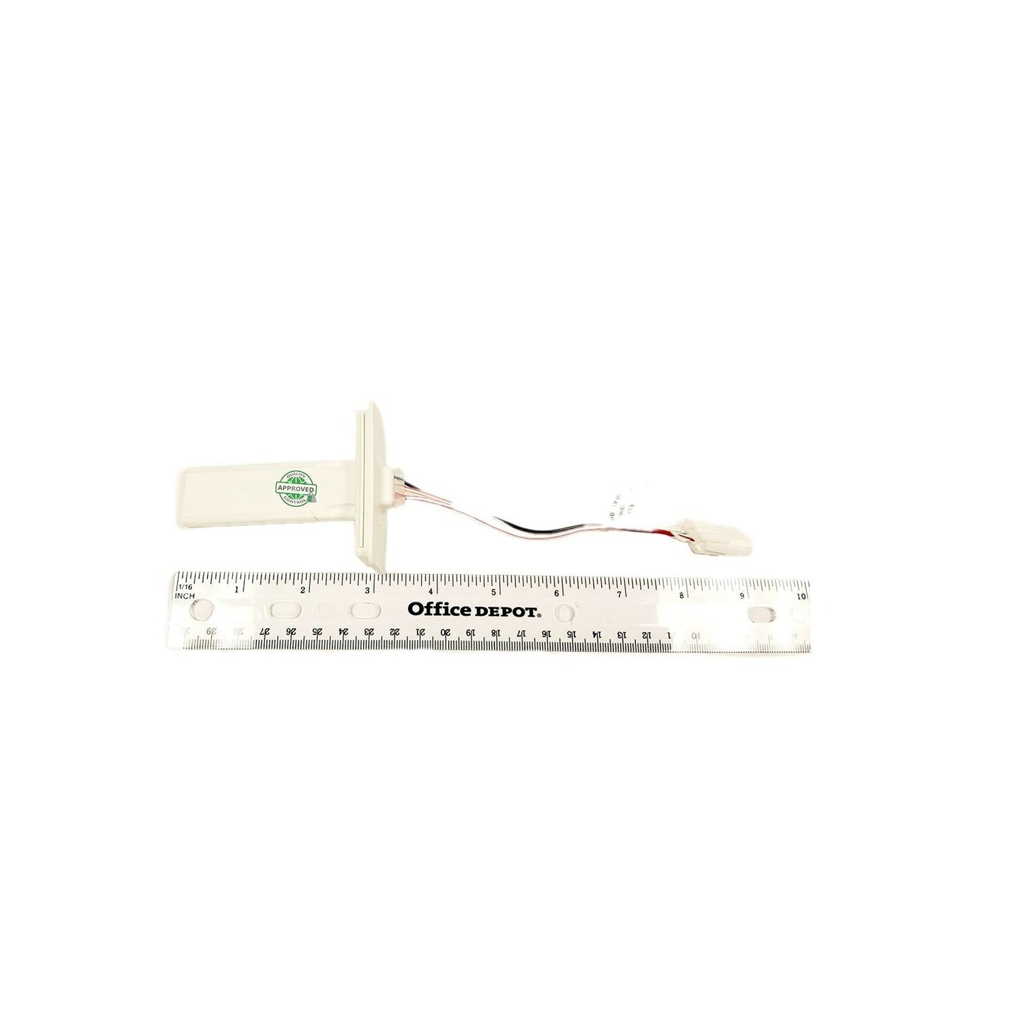 GlobPro AP6022181-PS11755513 Flow Sensor level Ice Replacement for and compat...