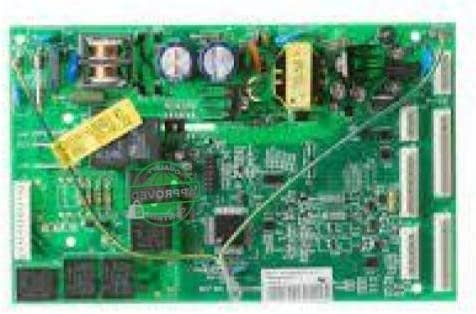 GLOB PRO SOLUTIONS AP4363093 PS2340408 EAP2340408 PD00001404 CKD3868 Main Control Board