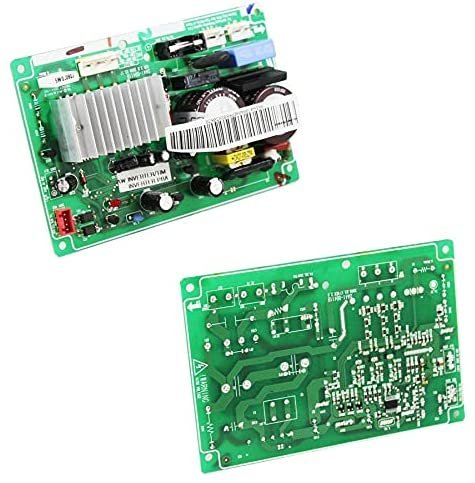 DrEquipUS DA41-00404D Power Control Board Replacement for and compatible with Samsung Heavy DUTY