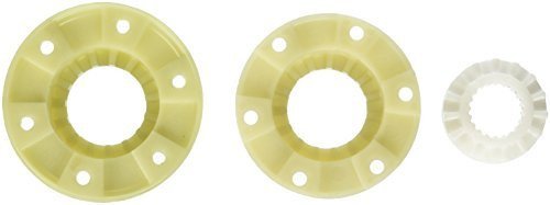 Whirlpool W10820039 Hub