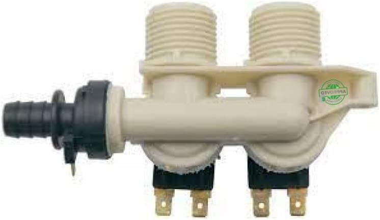 GLOB PRO SOLUTIONS AH1990850 1258691 CKD5334 Water Inlet Valve