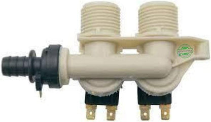 GLOB PRO SOLUTIONS AH1990850 1258691 CKD5334 Water Inlet Valve