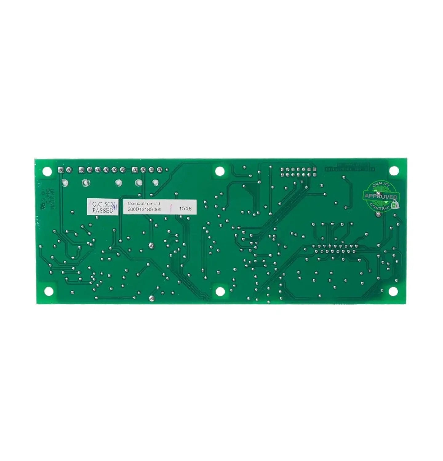 GLOB PRO SOLUTIONS 200D1218G009 Refrigerator Dispenser Control Board Replacement for and Compatible with Heavy Duty