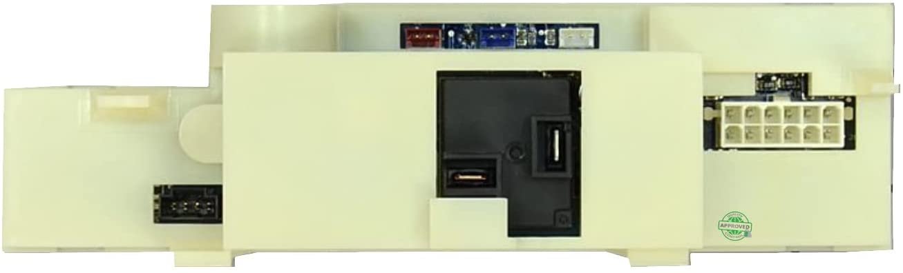 GlobPro 241733803 241739703 Beta1DG3-G1 2443739 Fridge Control Board 8" length Approx. Replacement for and compatible with Frigidaire Heavy DUTY