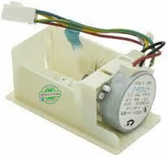 GLOB PRO SOLUTIONS 102692 1481880 67006116 W10127429 W10196393 CKD3823 Damper Control Assembly