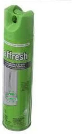 GLOB PRO SOLUTIONS TJ102 CKD6000 Magic Aerosol Stainless Steel