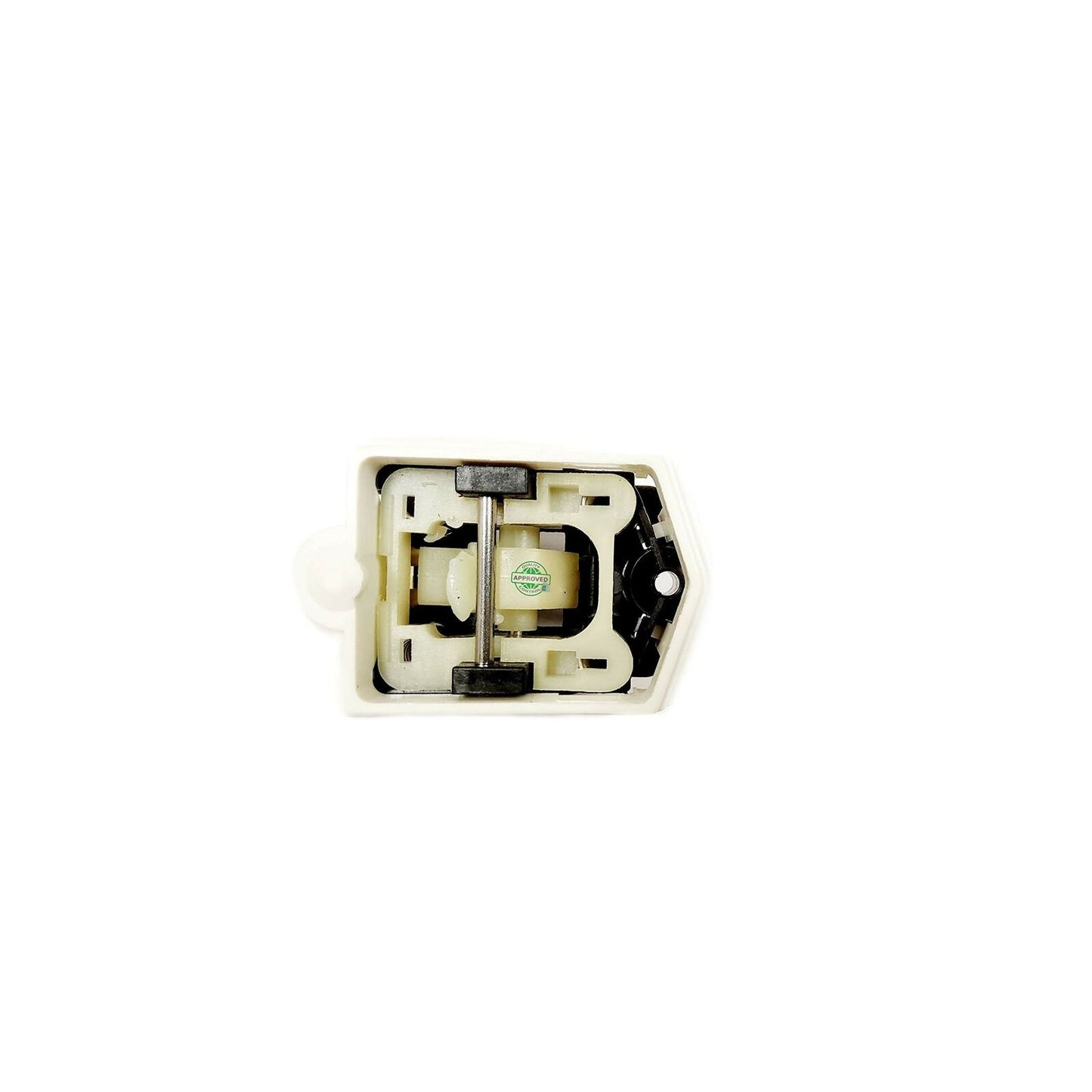 GlobPro WP8183270 Door Lock Latch Washer Assy Replacement for and compatible ...