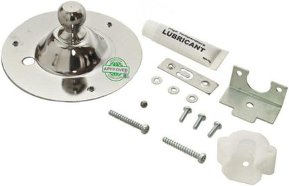 GLOB PRO SOLUTIONS 3281153 1851 85-852 DE724 Q000142850 CKD5290 Drum Rear Bearing Kit