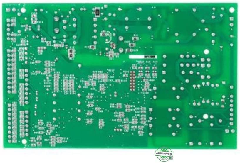 GLOB PRO SOLUTIONS 200D4851G013 CKD5819 Main Control Board