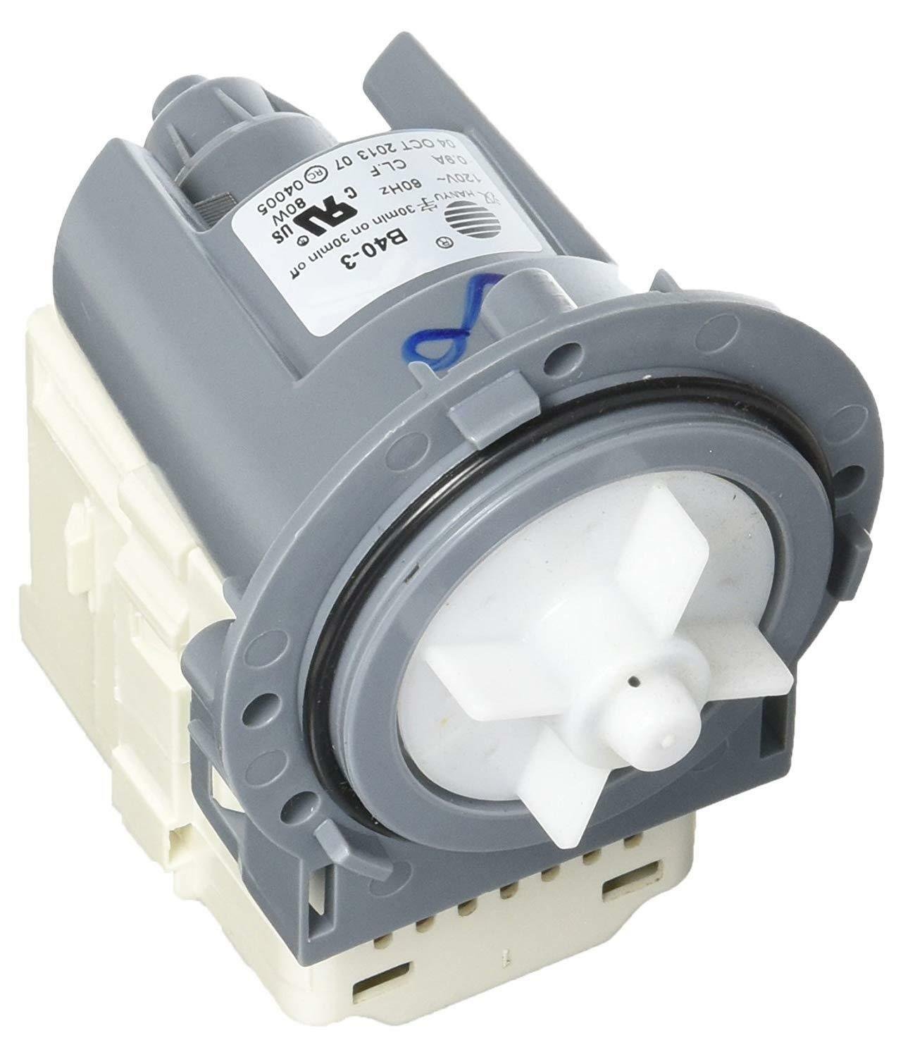 PRIORITY $5.95- DC31-00178A Samsung Washer AC Motor Pump DC31-00178A