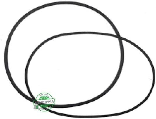 GLOB PRO SOLUTIONS AP4011179 PS2005284 EAP2005284 PD00002415 CKD3751 Belt Set (2)
