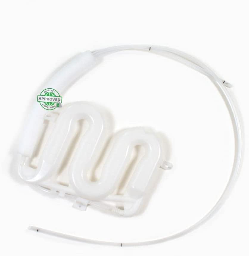 GLOB PRO SOLUTIONS 1091942 CKD5057 Water Tank Assembly