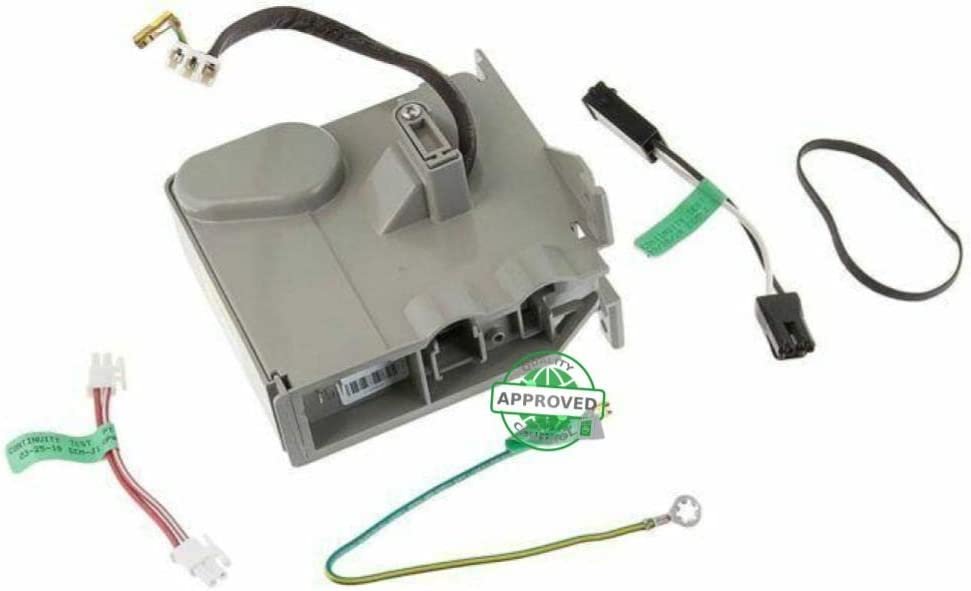 GLOB PRO SOLUTIONS AP5801669 PS8760019 EAP8760019 PD00004955 CKD5295 Inverter Box Kit