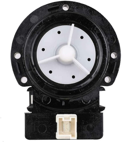Plaset cod 62735 62902090 6-2902090 Neptune washer pump motor and impeller blades 62902090