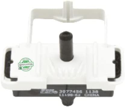 GLOB PRO SOLUTIONS WP3977456 CKD5730 Push To Start Switch