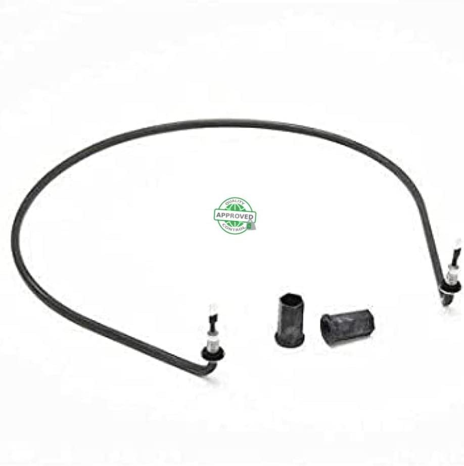 GLOB PRO SOLUTIONS W10518394 CKD2777 Heating Element Kit compatible with Crosley, Estate, Kenmore Kitchen Aid