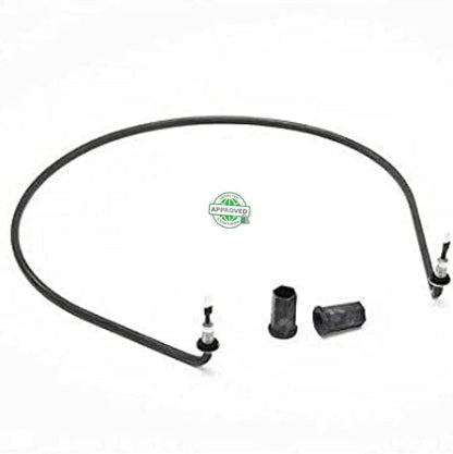 GLOB PRO SOLUTIONS W10518394 CKD2777 Heating Element Kit compatible with Crosley, Estate, Kenmore Kitchen Aid