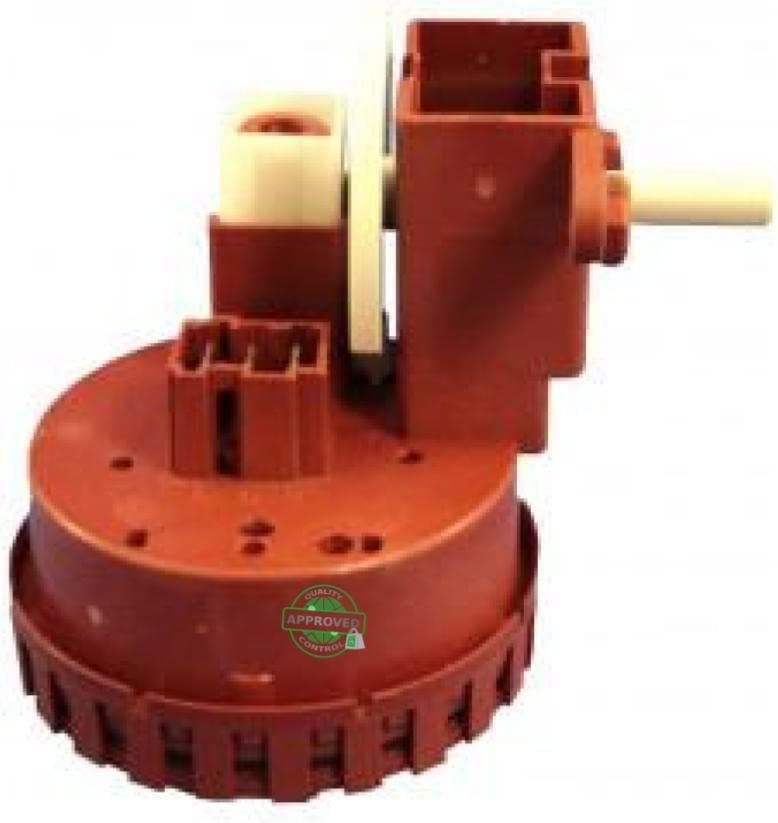 GLOB PRO SOLUTIONS 1000710 CKD3228 Switch Pressure