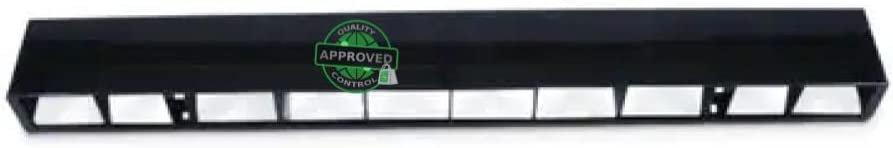 GLOB PRO SOLUTIONS AP4411190 PS2350384 EAP2350384 PD00008076 CKD3443 Vent Grille