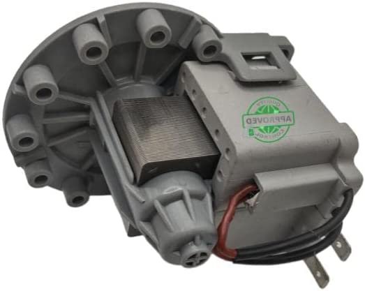 GLOB PRO SOLUTIONS APDP-351A CKD3374 Water Pump