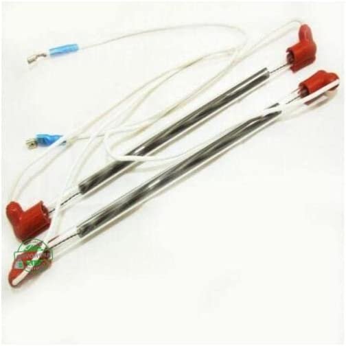 GLOB PRO SOLUTIONS 61002102 CKD4807 Heater Defrost