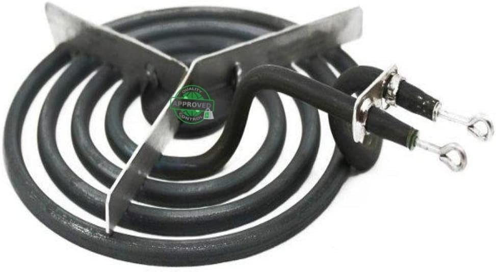 GLOB PRO SOLUTIONS 318372211 CKD5545 6 Inch Surface Element