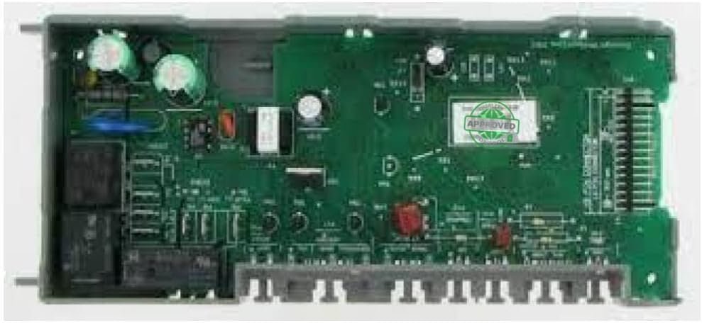 GLOB PRO SOLUTIONS W10056352 1874820 W10083123 W10083168 W10110248 CKD3143 Main Control Board