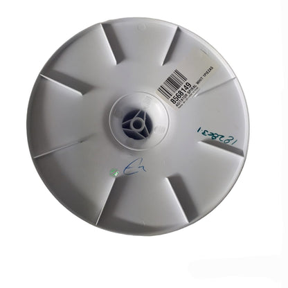 Agitador Espiral Lav Whirlpool W8568149 F1A/K1A