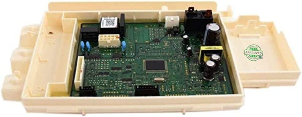 GLOB PRO SOLUTIONS 3996763 CKD7022 Main Control Board