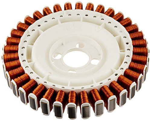 Whirlpool W10419333 Stator