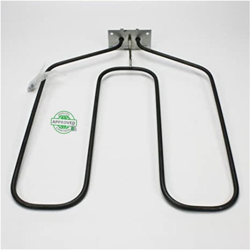 GLOB PRO SOLUTIONS AP2031008 PS249386 EAP249386 PD00032045 CKD2782 Broil Element Compatible with GE, Hotpoint, Kenmore