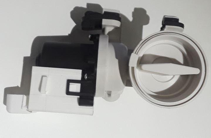 FREE EXPEDITED Whirlpool Duet Sport Washer Drain Pump 8540027