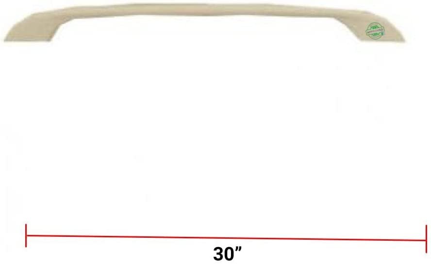 GLOB PRO SOLUTIONS 316443602 CKD3582 Oven Door Handle