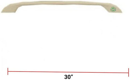 GLOB PRO SOLUTIONS 316443602 CKD3582 Oven Door Handle