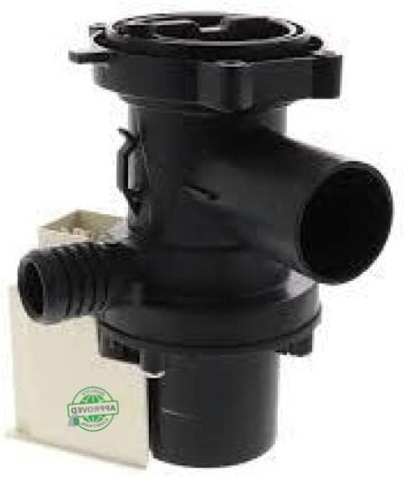 GLOB PRO SOLUTIONS AP6021852 PS11755180 EAP11755180 PD00028924 CKD4678 Drain Pump