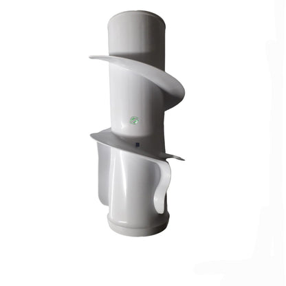 Agitador Sup Lav Whirlpool WP3349019 C2A/D2A