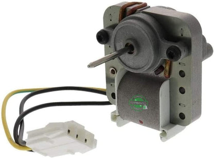GLOB PRO SOLUTIONS 2026100 CKD5157 Evaporator Fan Motor