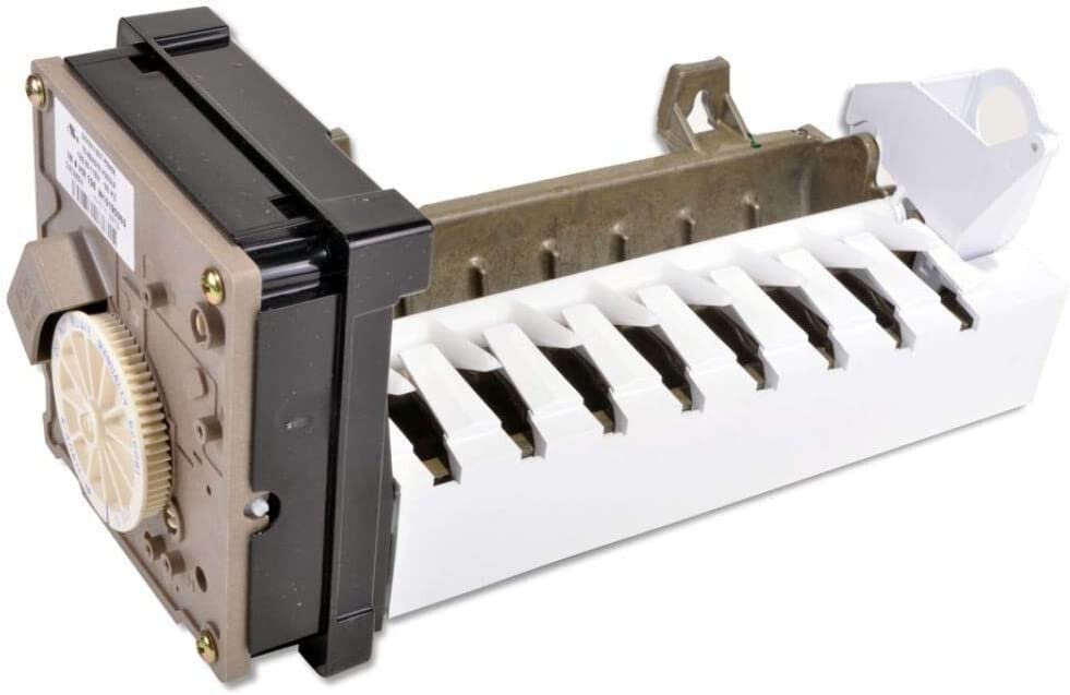 GLOB PRO SOLUTIONS 61656522 CKD2095 Refrigerator Ice Maker Replacement for and compatible with Norcold Heavy DUTY