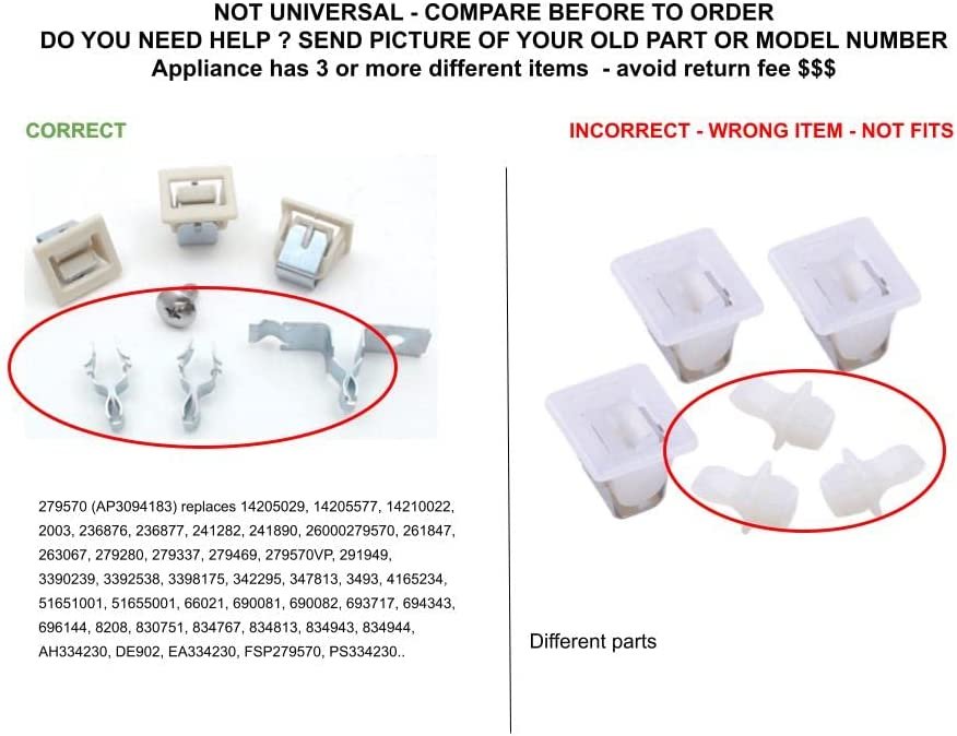 GLOB PRO SOLUTIONS 279570 CKD3959 Door Strike and Latch Kit