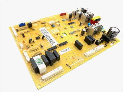 GLOB PRO SOLUTIONS 2031218 CKD7016 Main Control Board