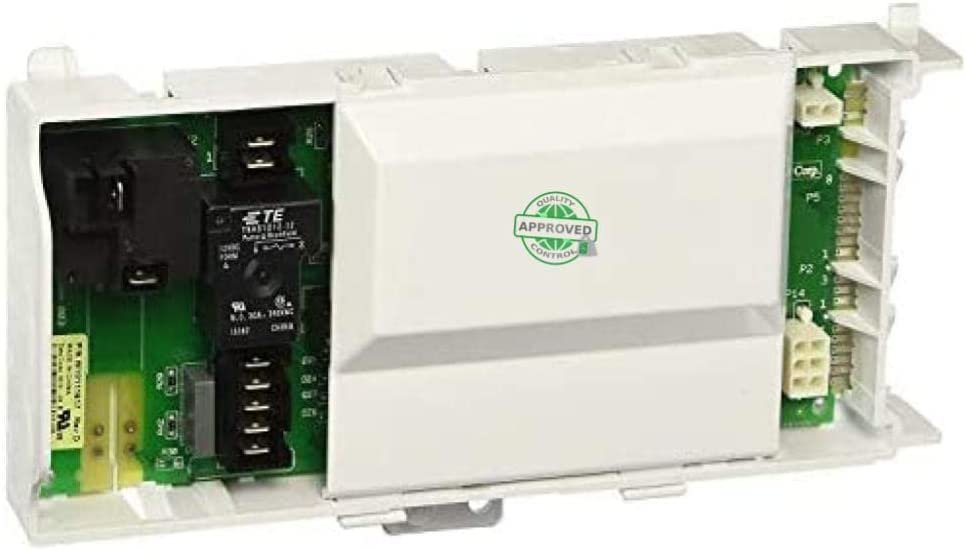 GLOB PRO SOLUTIONS 3978983 1470202 W10067050 W10074280 CKD4315 Main Control Board
