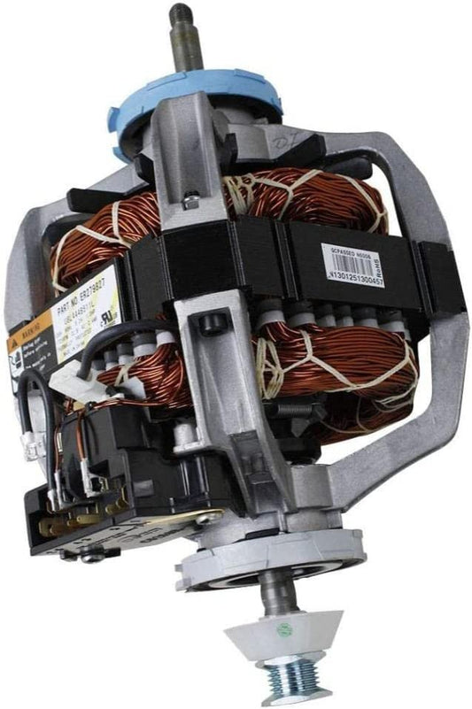 GLOB PRO SOLUTIONS 2019 2584 8115 299992 336351 CKD4755 Drive Motor