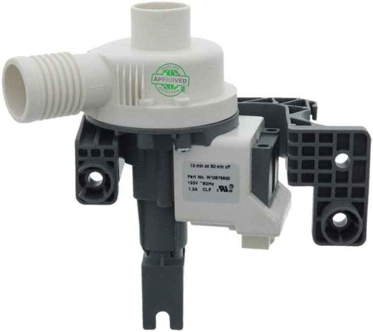 GLOB PRO SOLUTIONS B25-3A04 CKD3017 Water Drain Pump