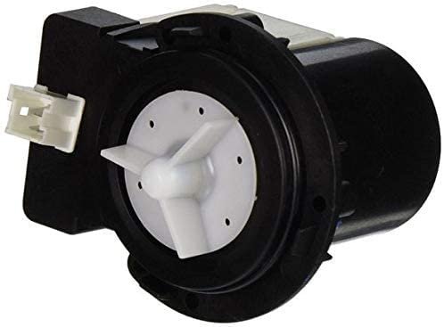 ReplacementParts - ONLY Motor Washer Water pump Motor WPW10175948-W10175948