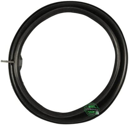 GLOB PRO SOLUTIONS AP4367108 PS12207886 EAP12207886 PD00041513 CKD2805 Door Boot Seal compatible with Speed Queen,