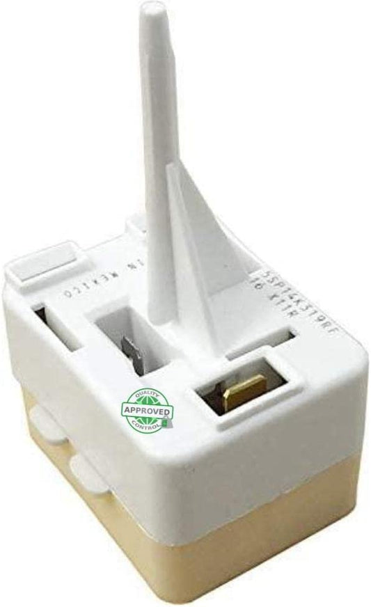 GLOB PRO SOLUTIONS 5SP14A319NFD 319NFBYY CKD5428 Start Device