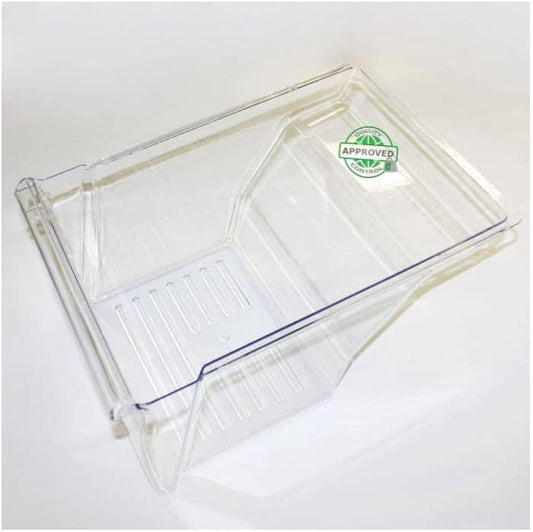 GLOB PRO SOLUTIONS W10854037 CKD3026 Crisper Drawer