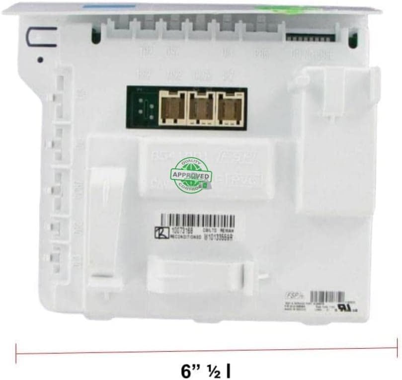 GLOB PRO SOLUTIONS AP6015529 CKD3878 Cntrl-Elec
