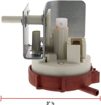 GLOB PRO SOLUTIONS 1811498 CKD4417 Water Level Pressure Switch