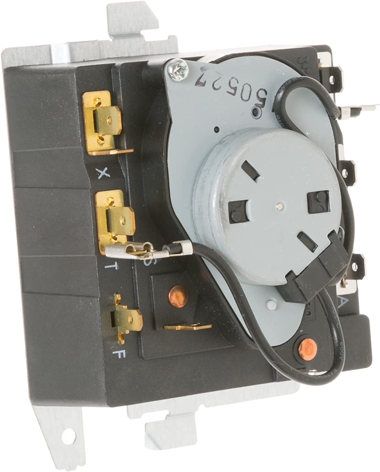 GE Appliances WE04X24550 Dryer Timer